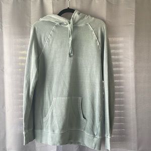 Brand:Goodfellow&co Size:Small Color:Green/Blue